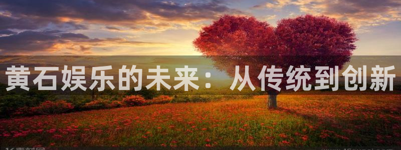 焦点娱乐注册：黄石娱乐的未来：从传统到创新